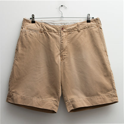 Pantalon corto Ralph Lauren vintage (36-L)