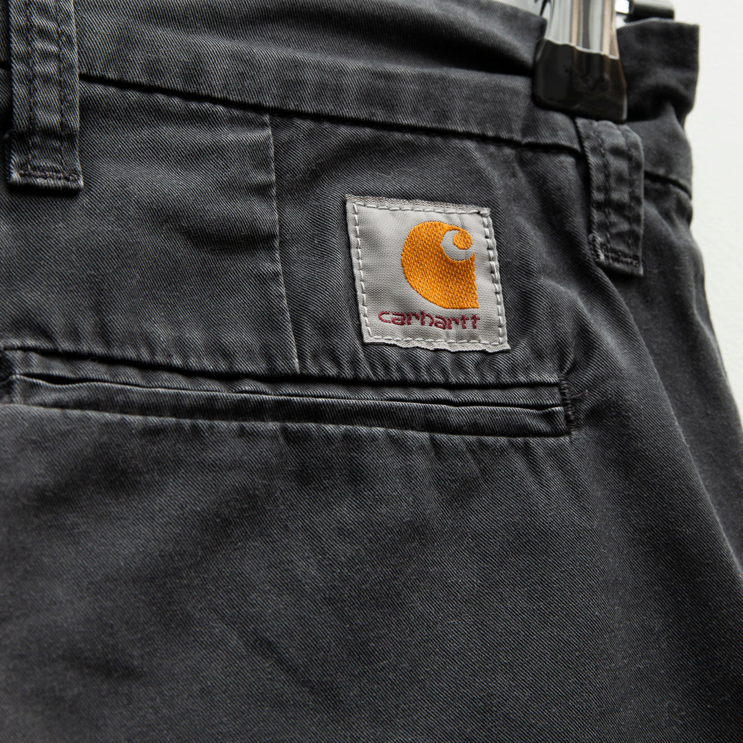 Pantalon corto Carhartt (30)