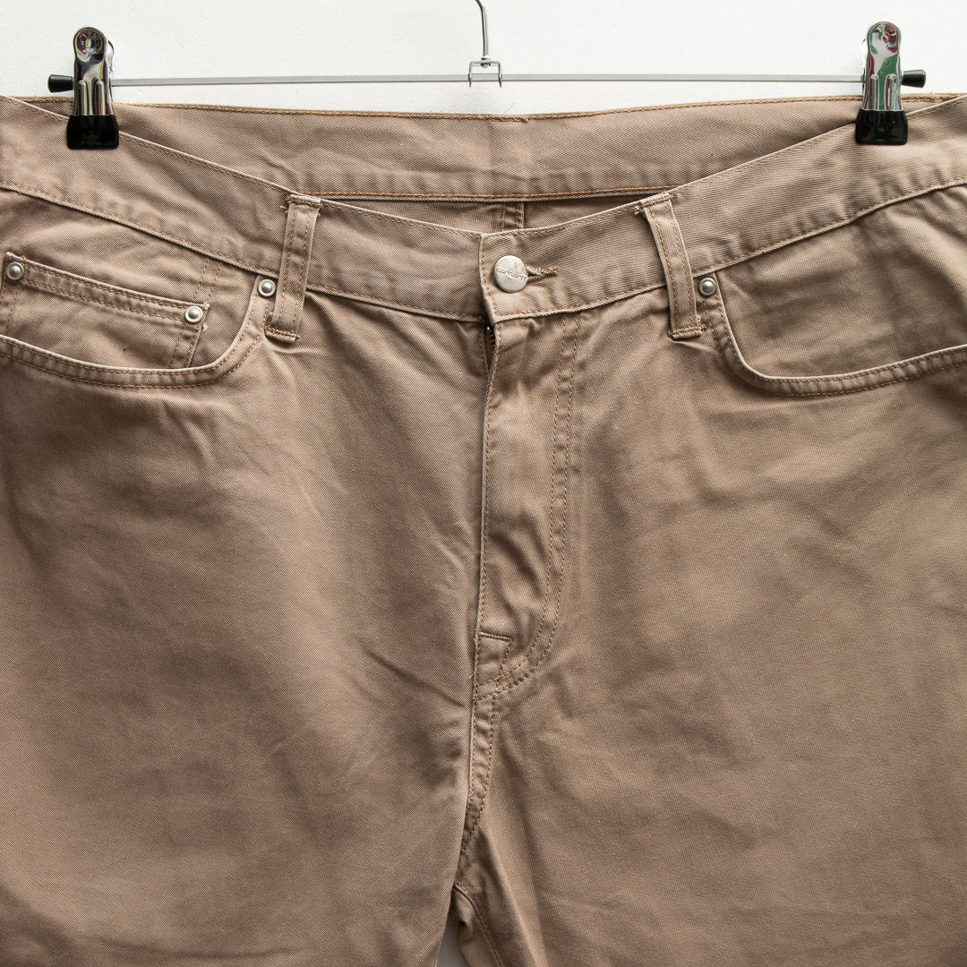 Pantalon corto Carhartt Davies (34)