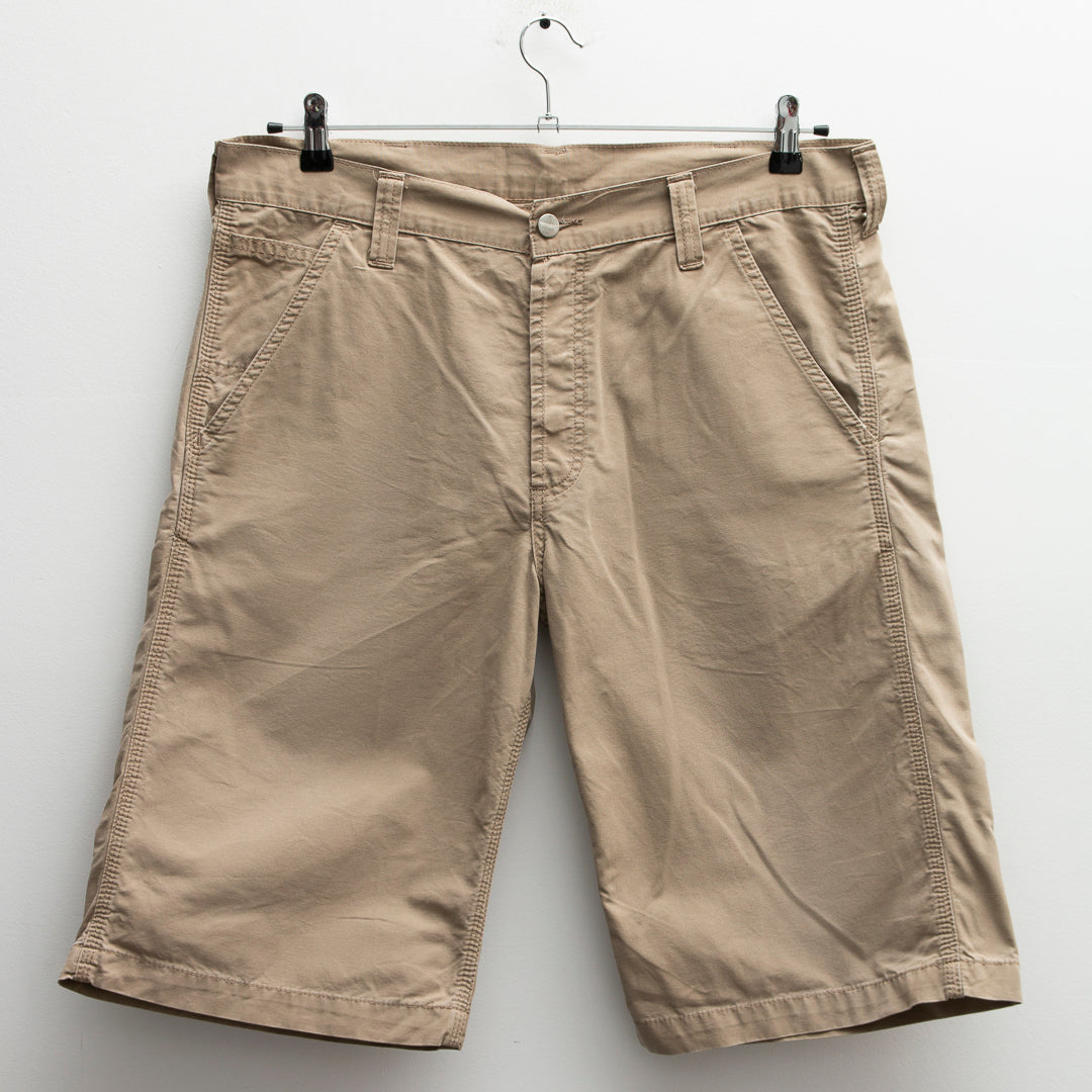 Pantalon corto Carhartt work (32)