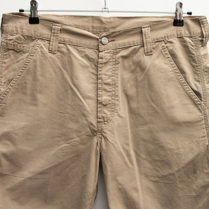 Pantalon corto Carhartt work (32)