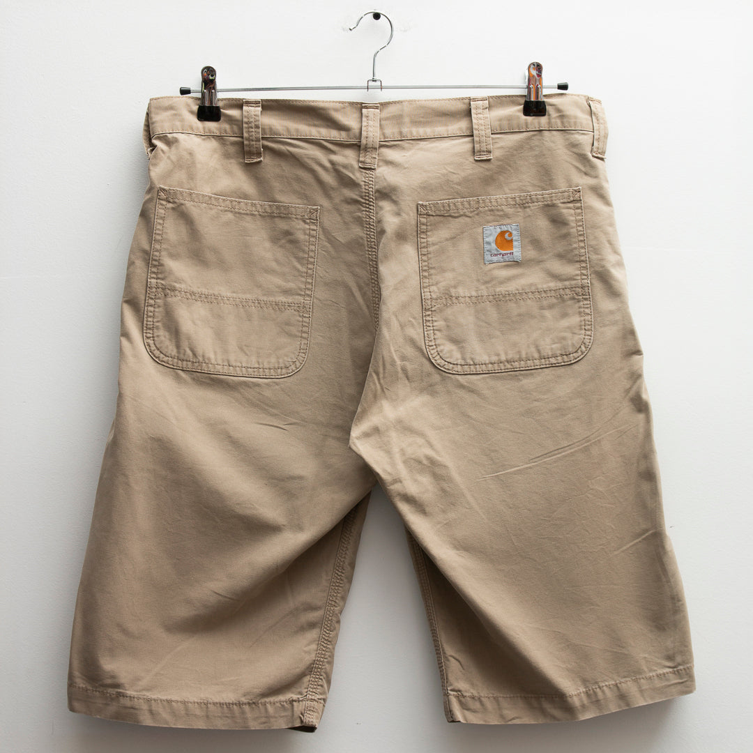 Pantalon corto Carhartt work (32)