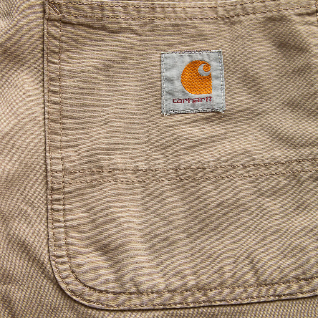 Pantalon corto Carhartt work (32)