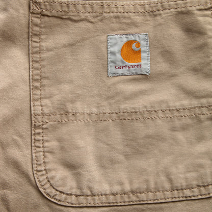 Pantalon corto Carhartt work (32)