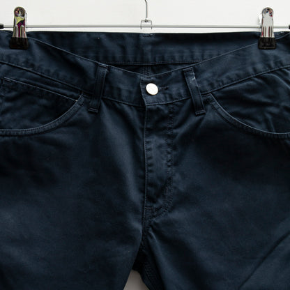 Pantalon corto Carhartt skill (29)