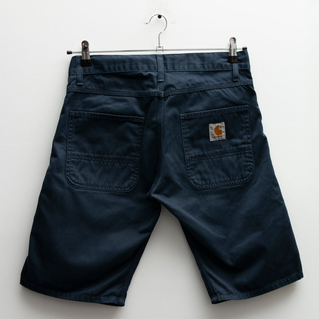 Pantalon corto Carhartt skill (29)