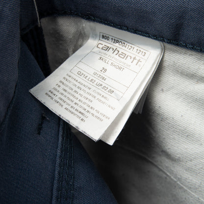 Pantalon corto Carhartt skill (29)