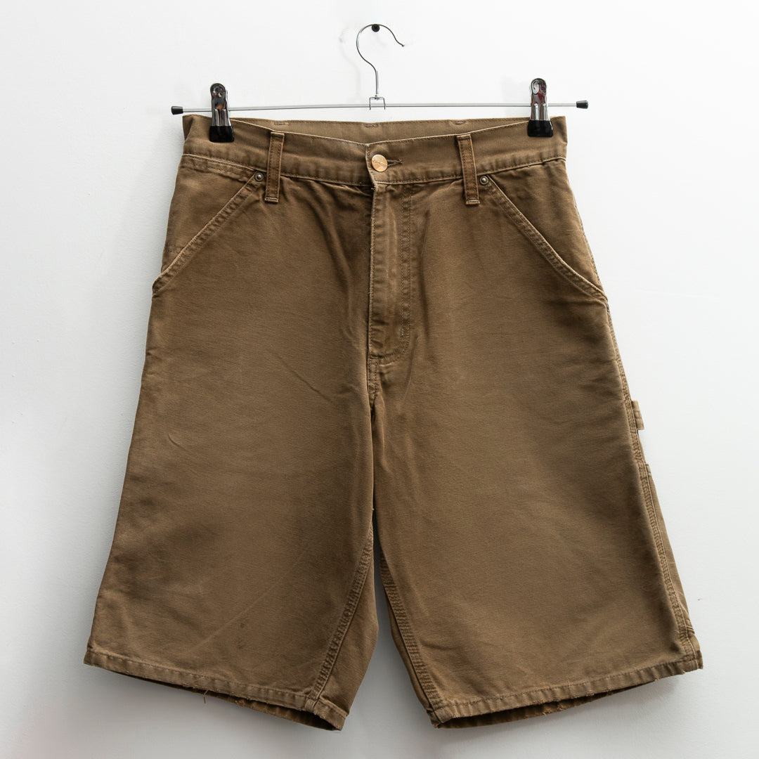 Pantalon corto Carhartt (32)