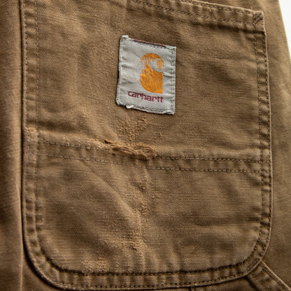 Pantalon corto Carhartt (32)