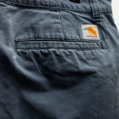 Pantalon corto Carhartt prime (36)