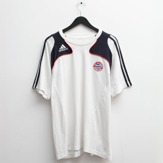 Camiseta Adidas Bayern Munich (M)