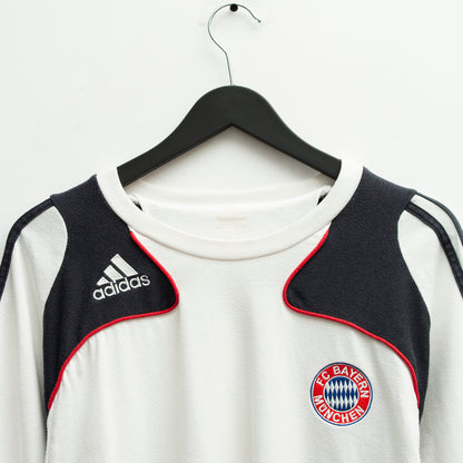 Camiseta Adidas Bayern Munich (M)