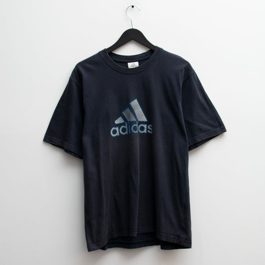 Camiseta Adidas vintage (M)