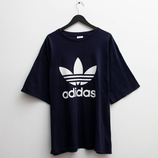 Camiseta Adidas vintage (XL)