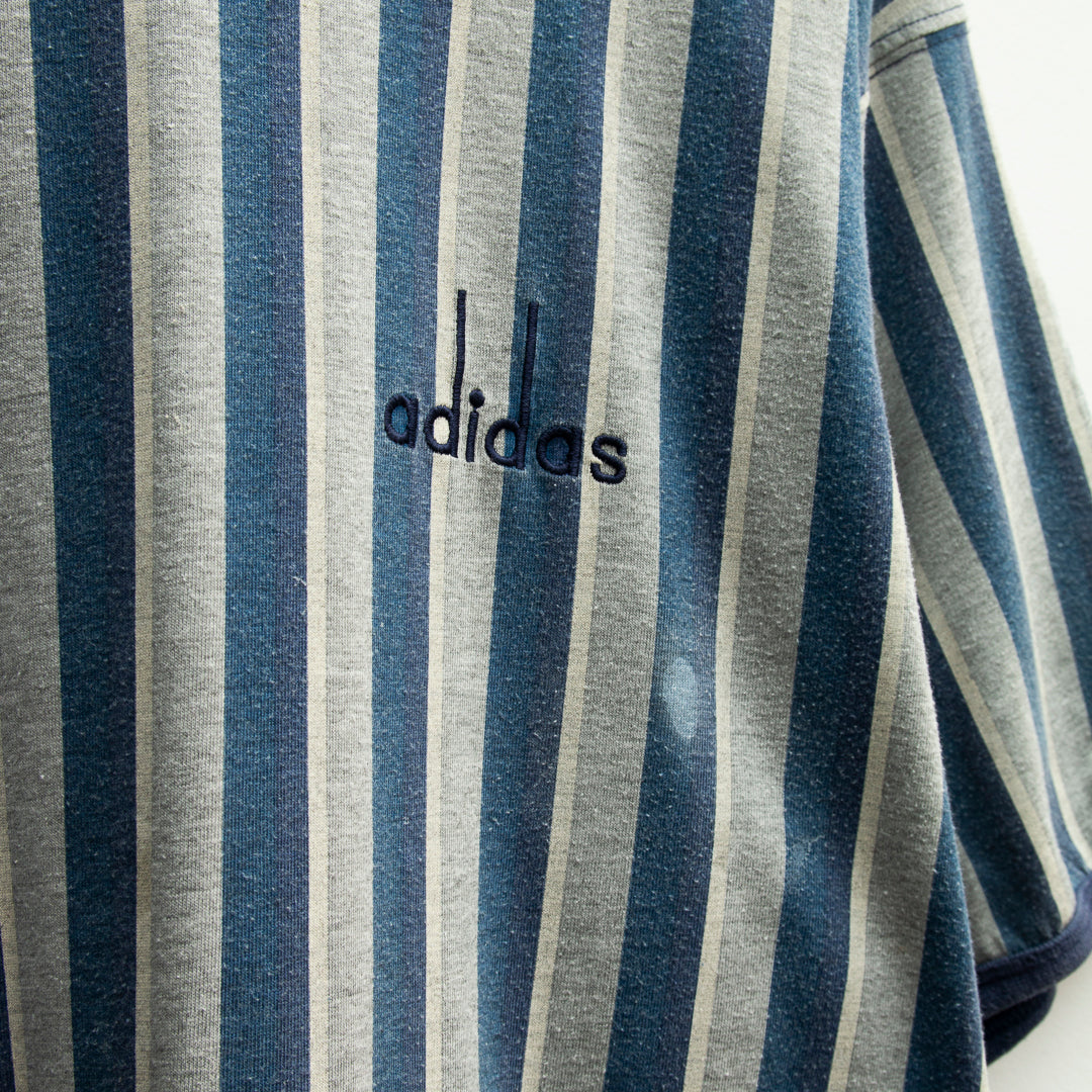 Camiseta Adidas vintage olimpiadas 1956 (M)