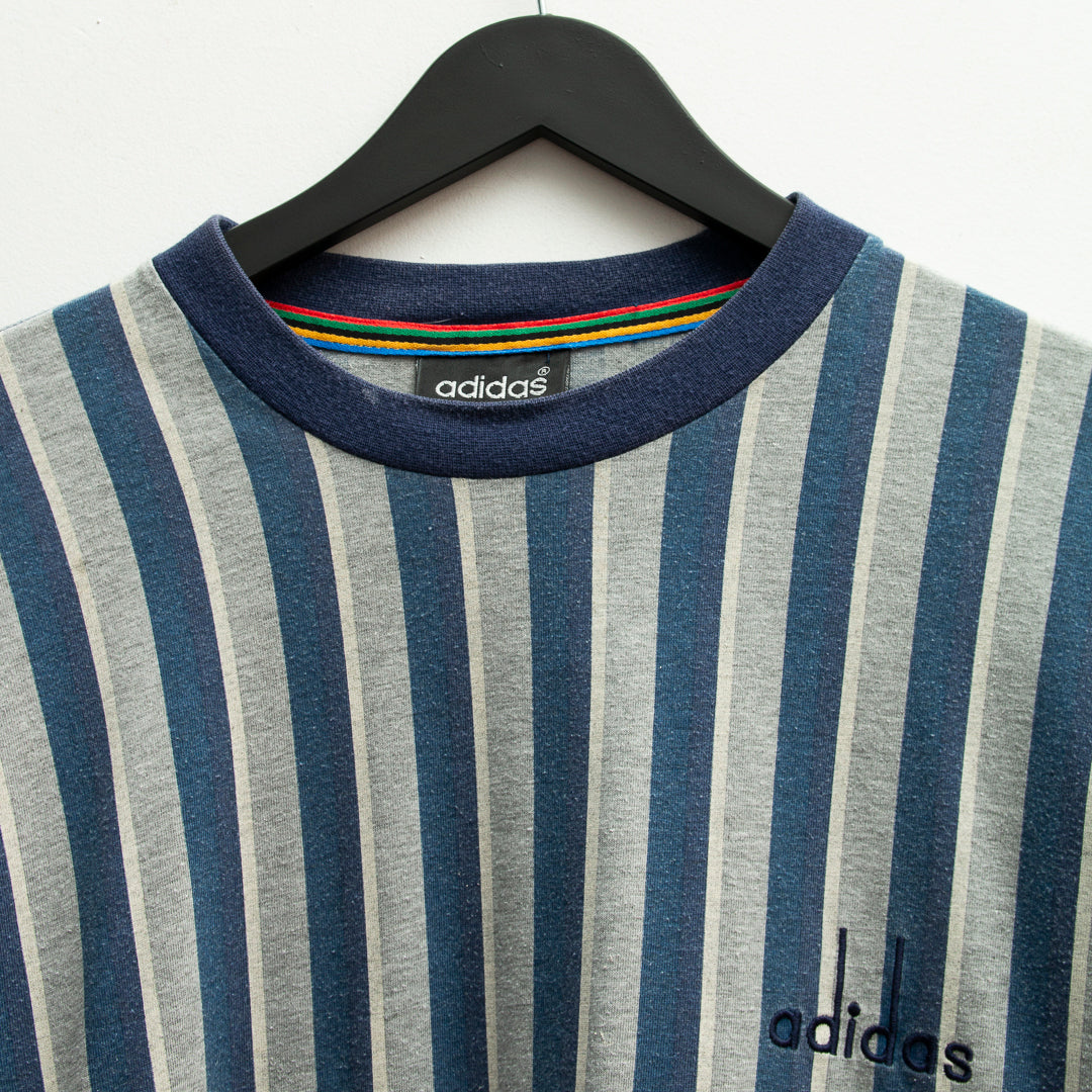 Camiseta Adidas vintage olimpiadas 1956 (M)