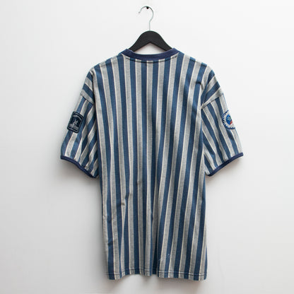 Camiseta Adidas vintage olimpiadas 1956 (M)