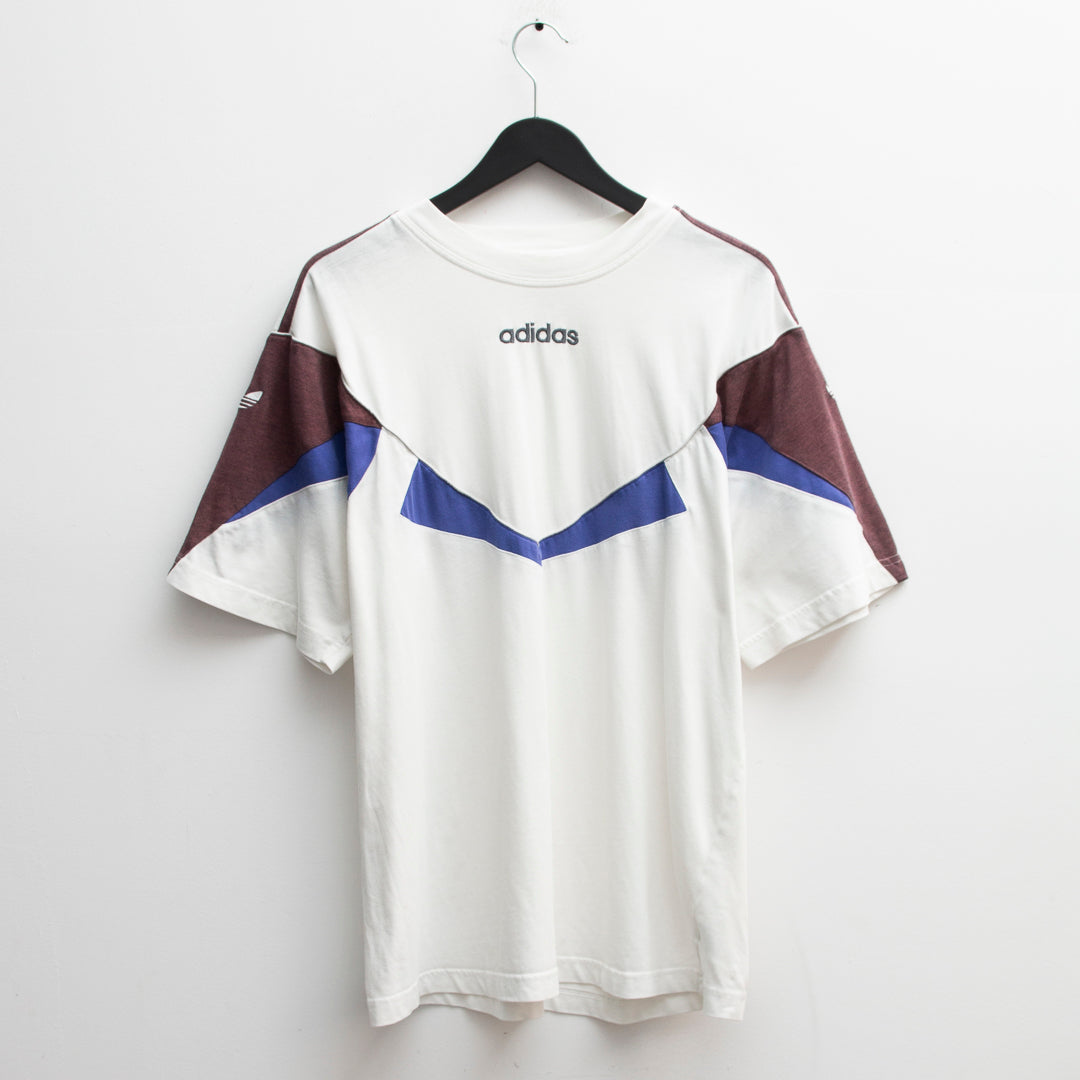 Camiseta Adidas vintage (L)