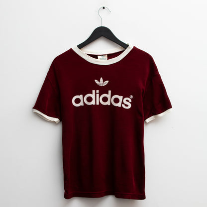 Camiseta Adidas vintage (3-S)