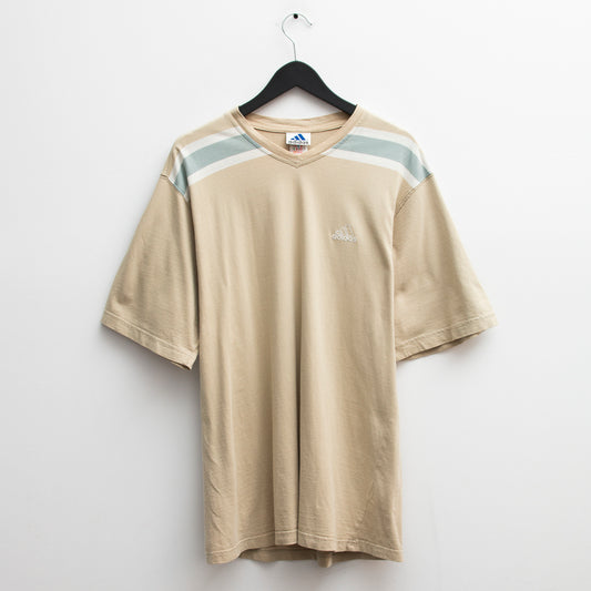 Camiseta Adidas vintage (L)