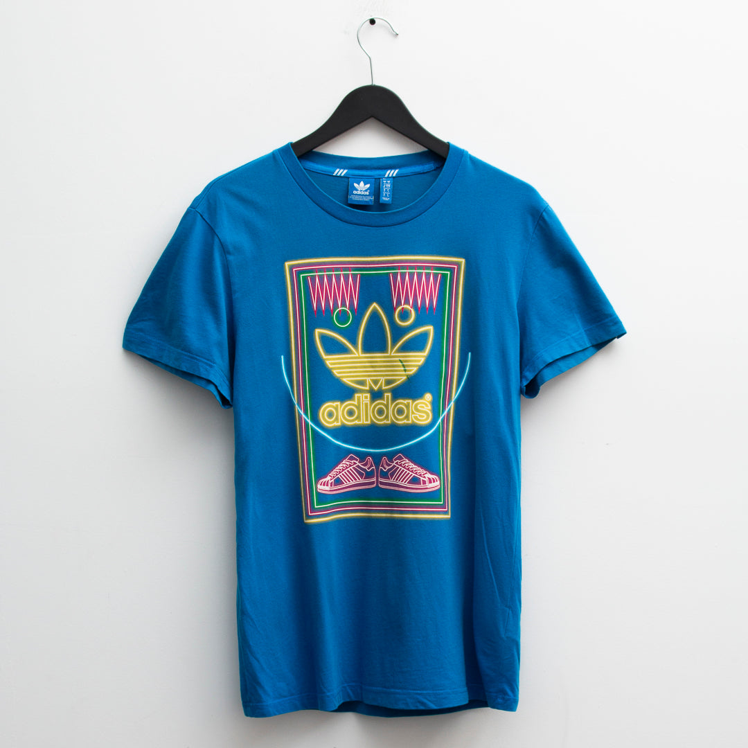 Camiseta Adidas (S)