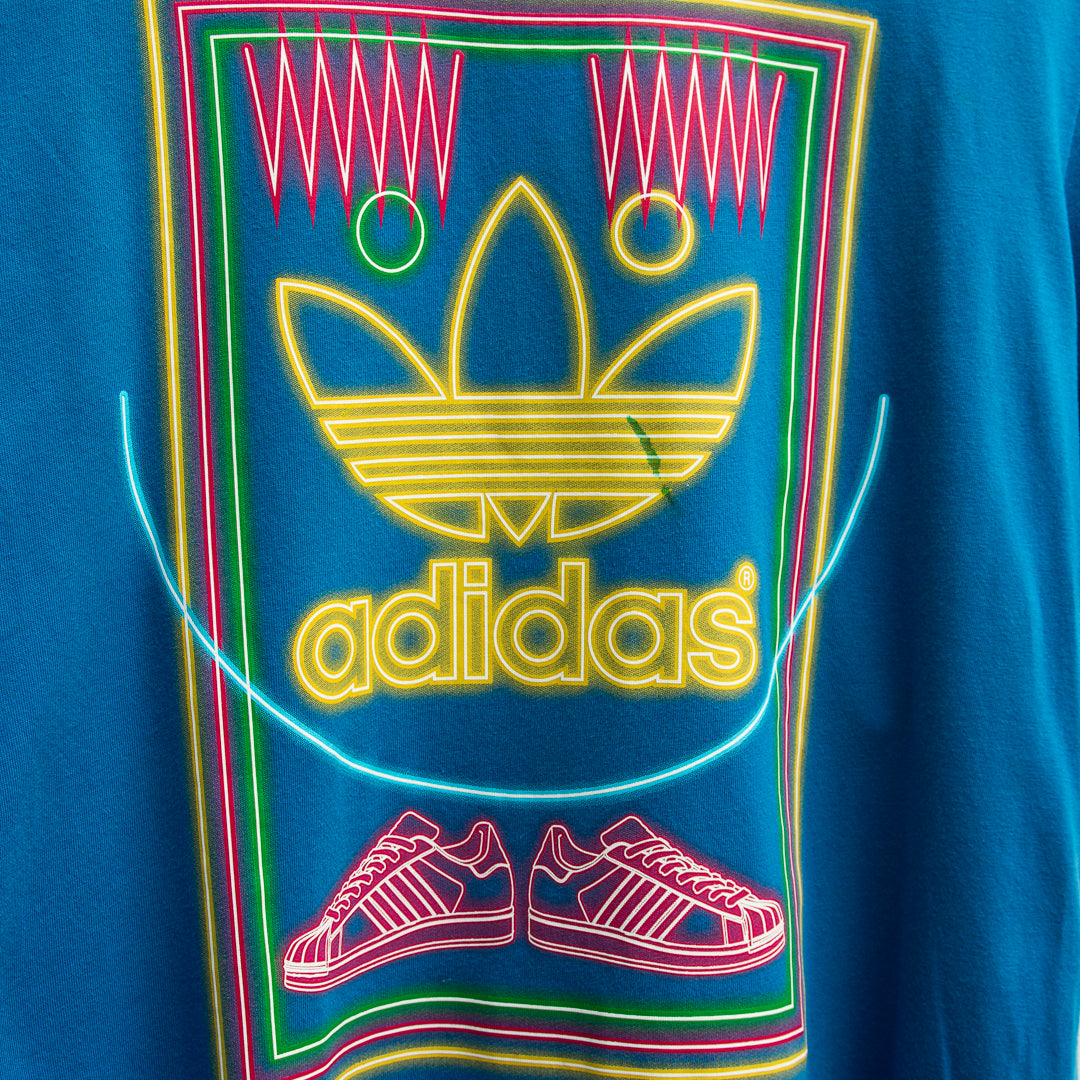 Camiseta Adidas (S)