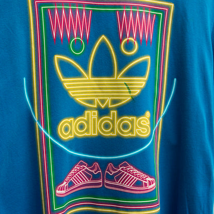 Camiseta Adidas (S)