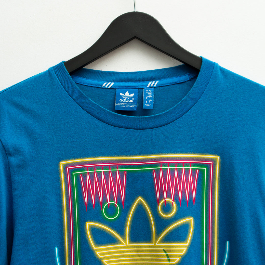 Camiseta Adidas (S)