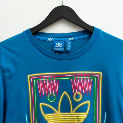 Camiseta Adidas (S)