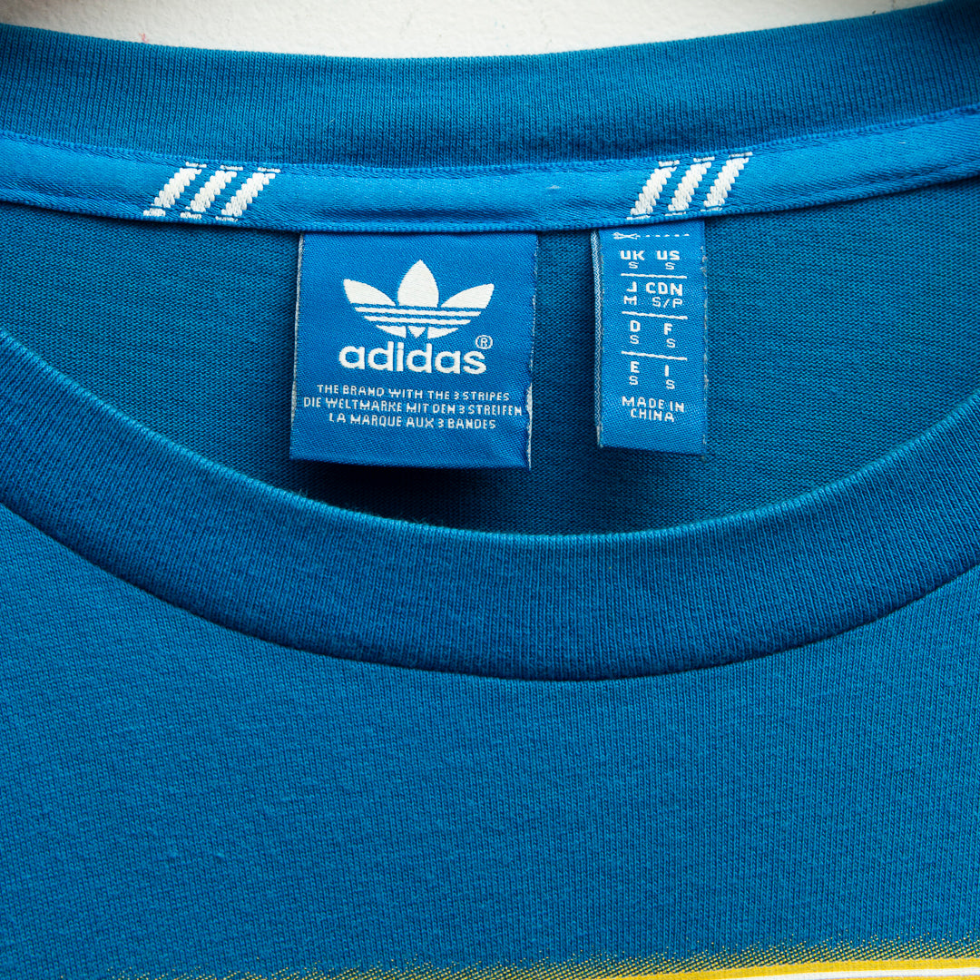 Camiseta Adidas (S)