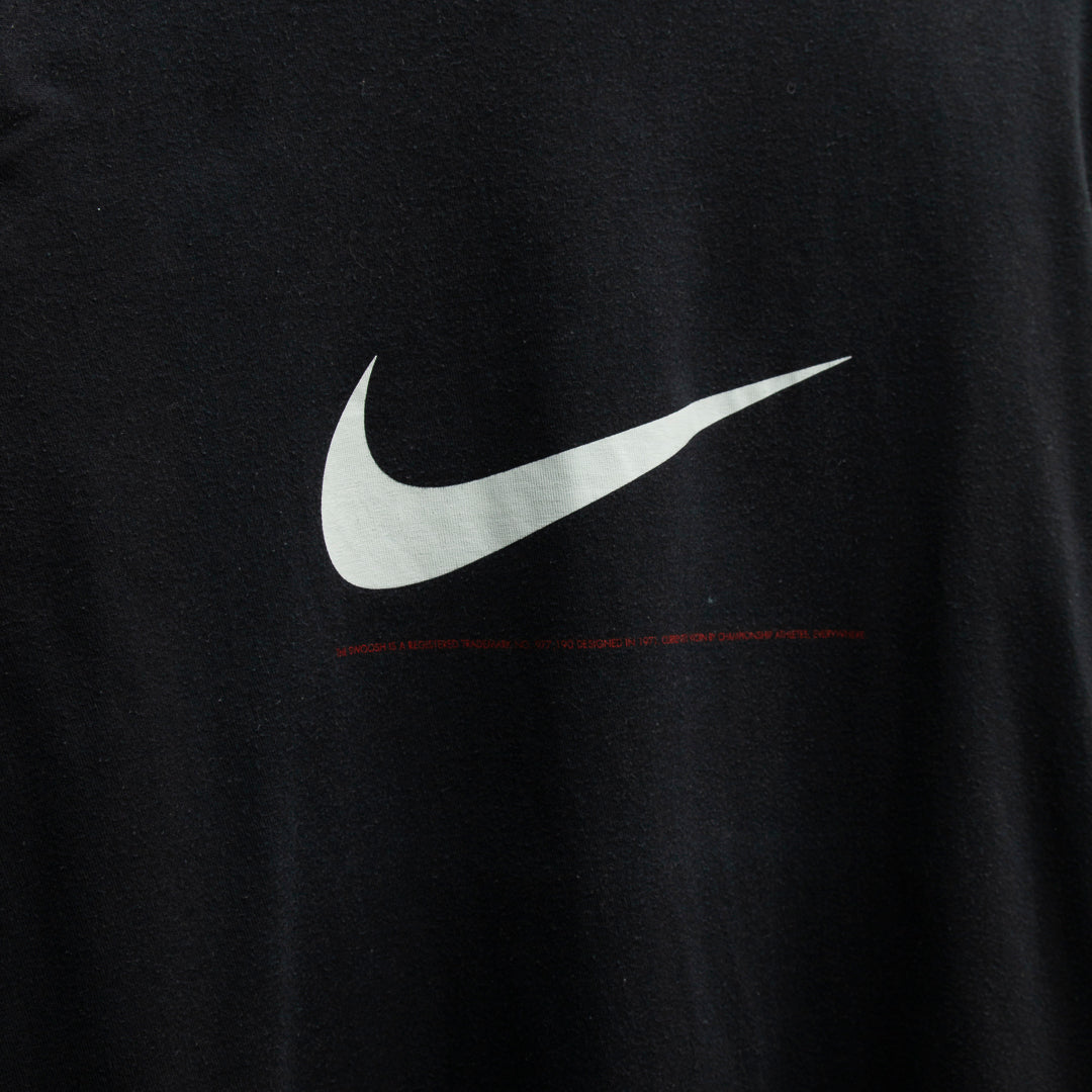 Camiseta Nike 00s (L)