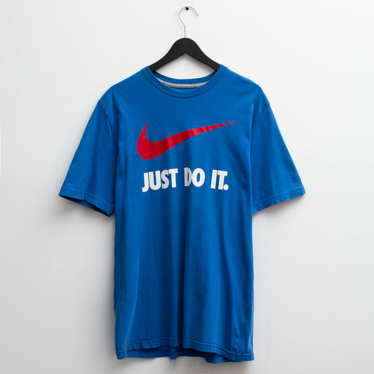 Camiseta Nike 00s (L)