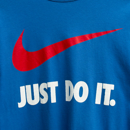 Camiseta Nike 00s (L)