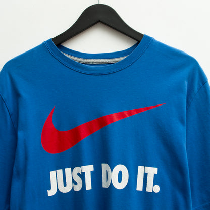 Camiseta Nike 00s (L)