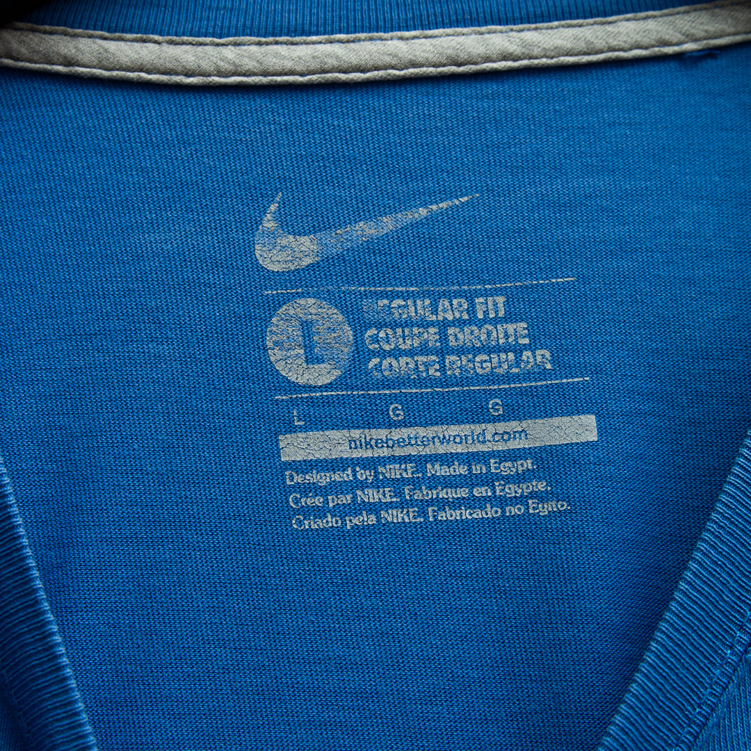 Camiseta Nike 00s (L)