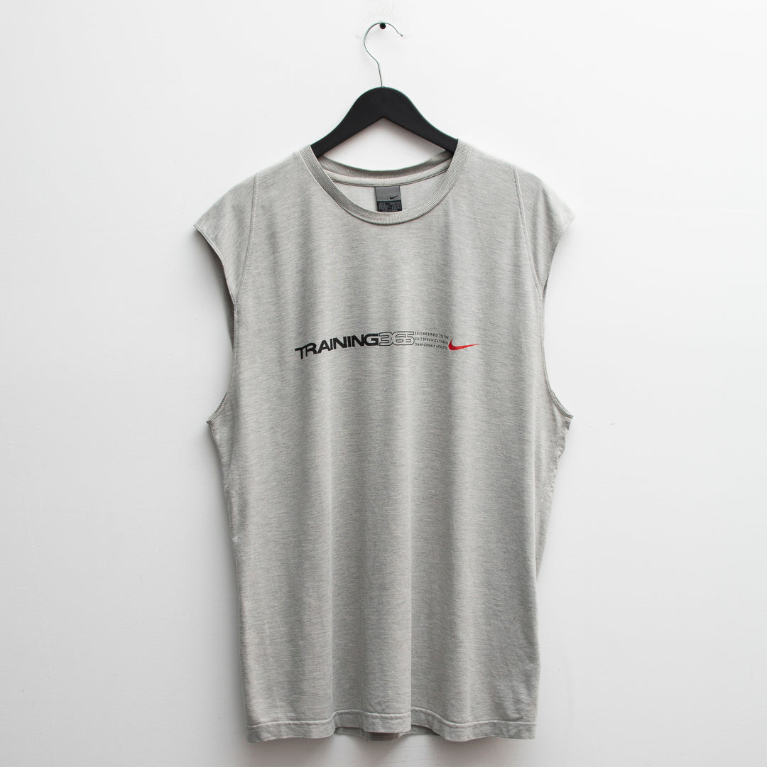 Camiseta Nike Trainning (L)