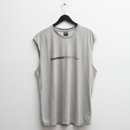 Camiseta Nike Trainning (L)