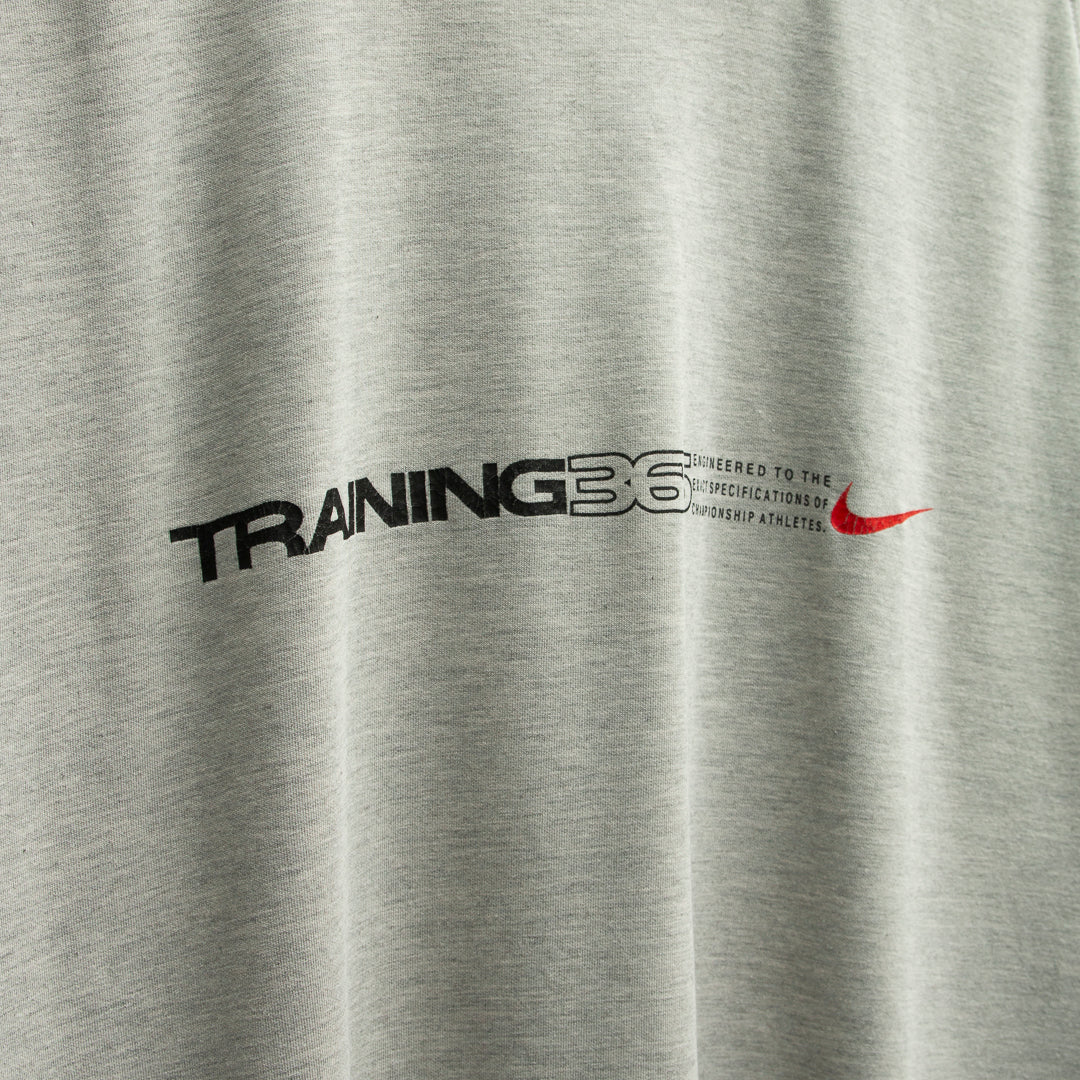 Camiseta Nike Trainning (L)