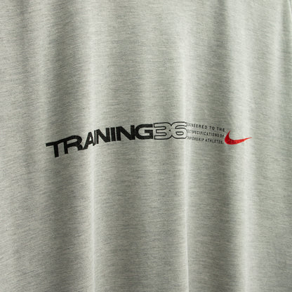 Camiseta Nike Trainning (L)