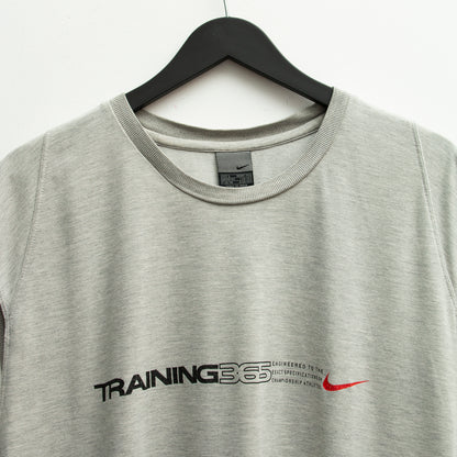 Camiseta Nike Trainning (L)