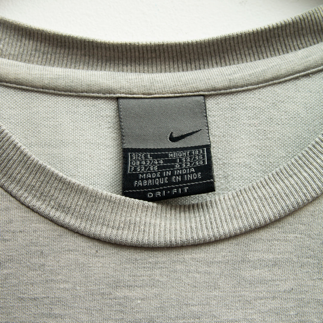 Camiseta Nike Trainning (L)