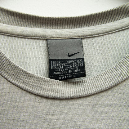 Camiseta Nike Trainning (L)