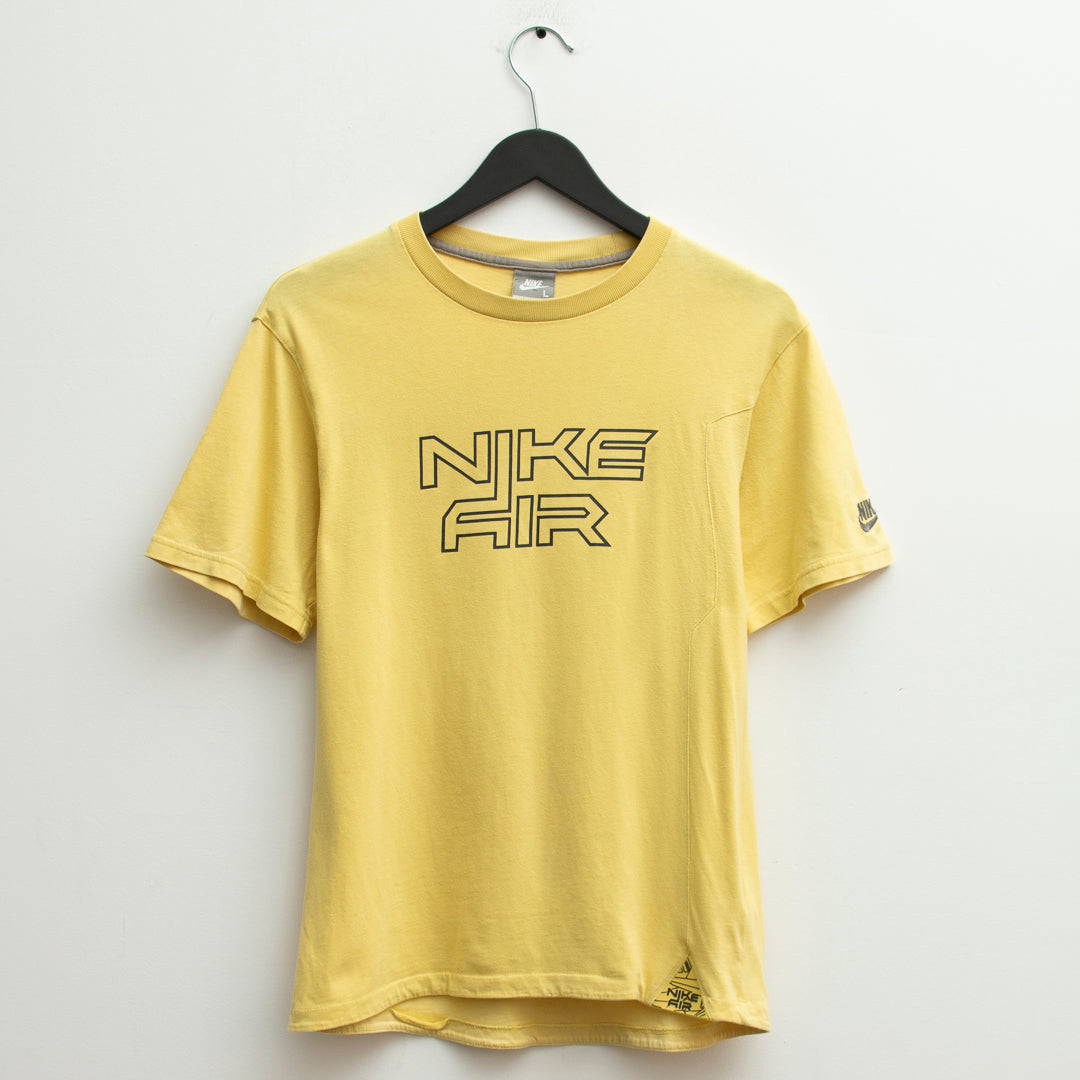 Camiseta Nike 00s (S)