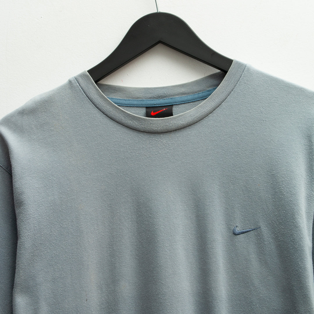 Camiseta Nike vintage 90s (M)