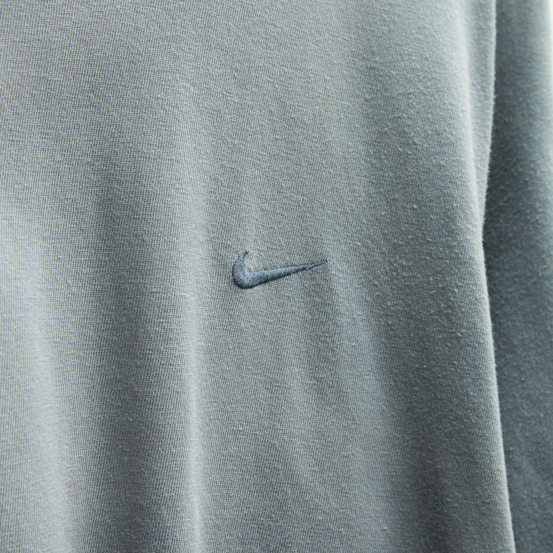 Camiseta Nike vintage 90s (M)