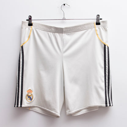 Pantalon corto Adidas Real Madrid (S)