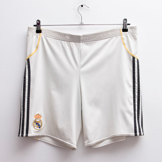 Pantalon corto Adidas Real Madrid (S)