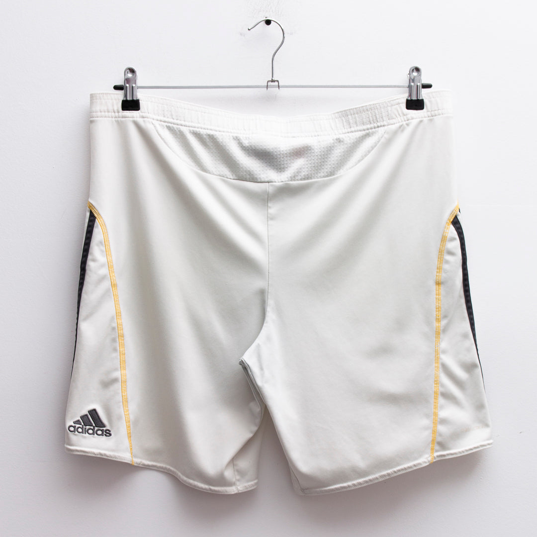 Pantalon corto Adidas Real Madrid (S)