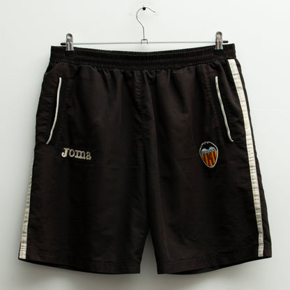 Pantalon corto Valencia Joma (L)