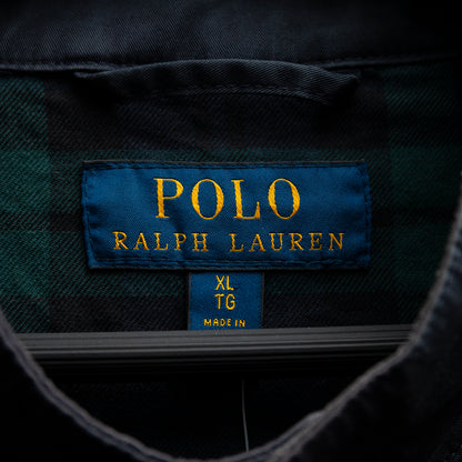 Chaqueta Harrington Ralph Lauren (XL)